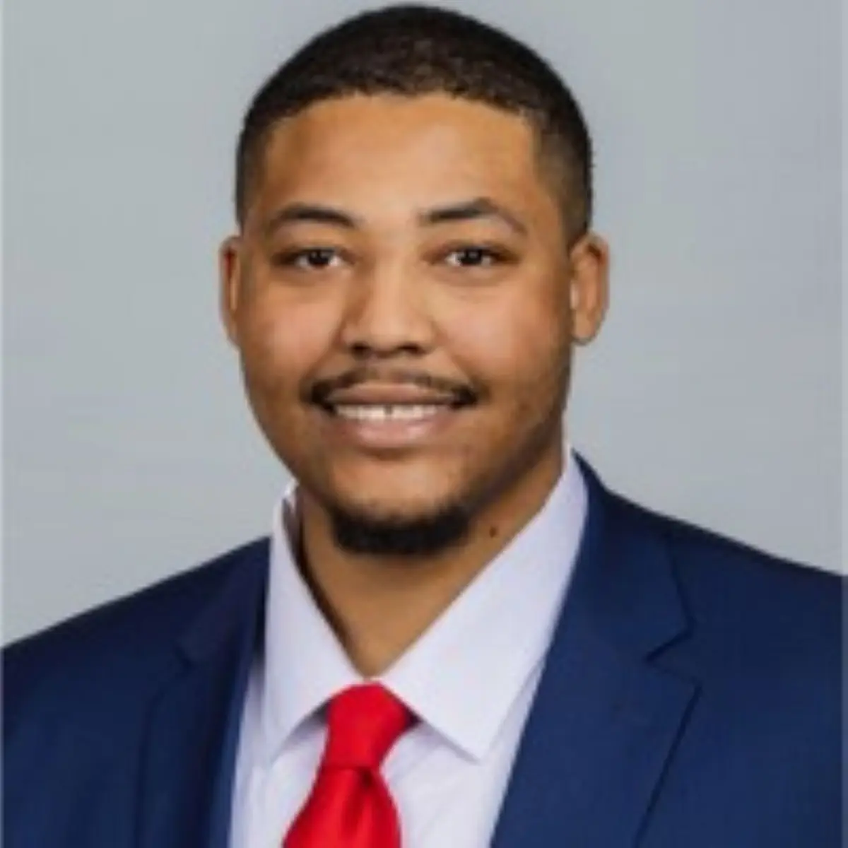 Joseph Citizen, co-founder of ClearMoneySchool